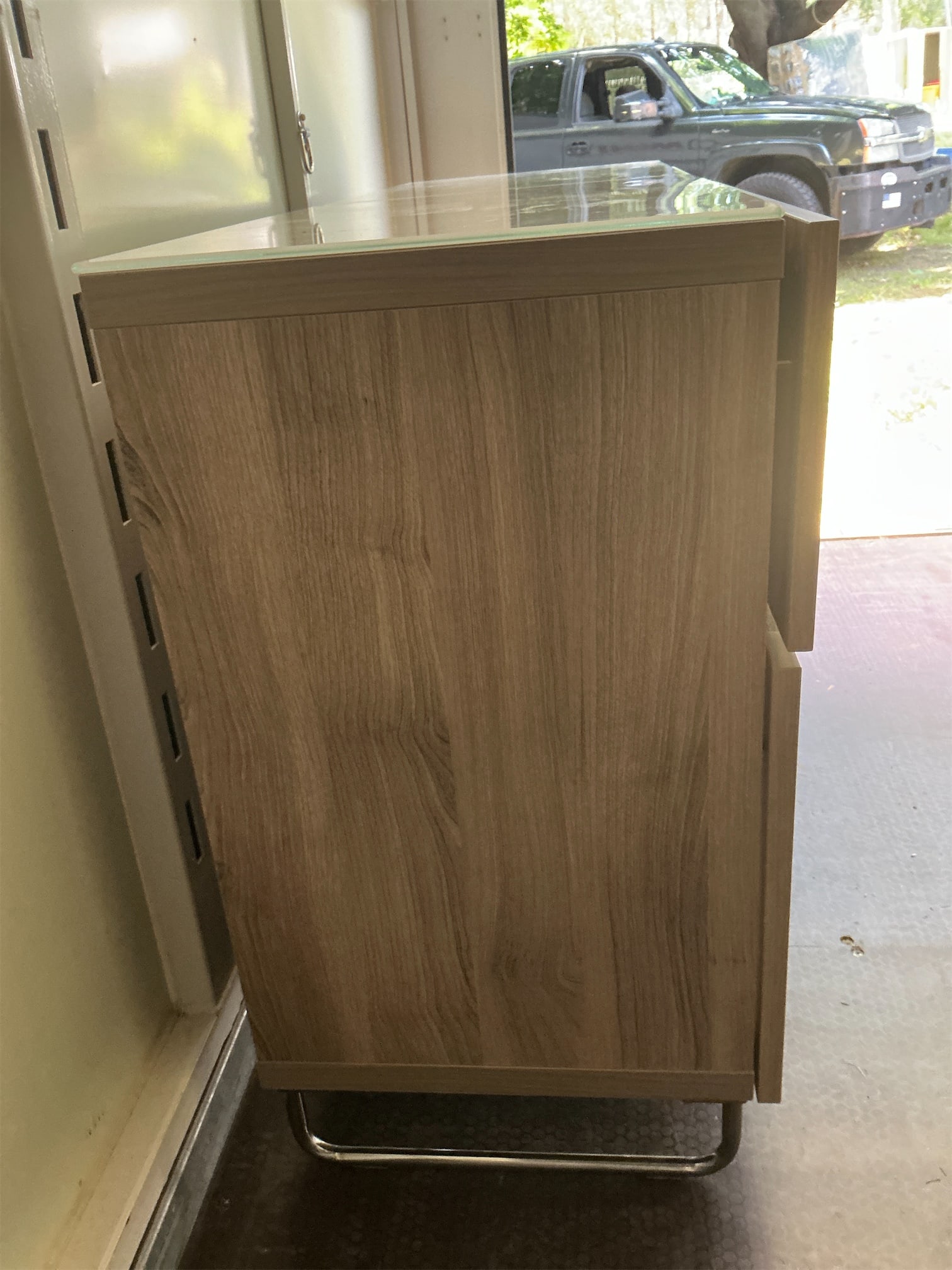 Side Tables - 2