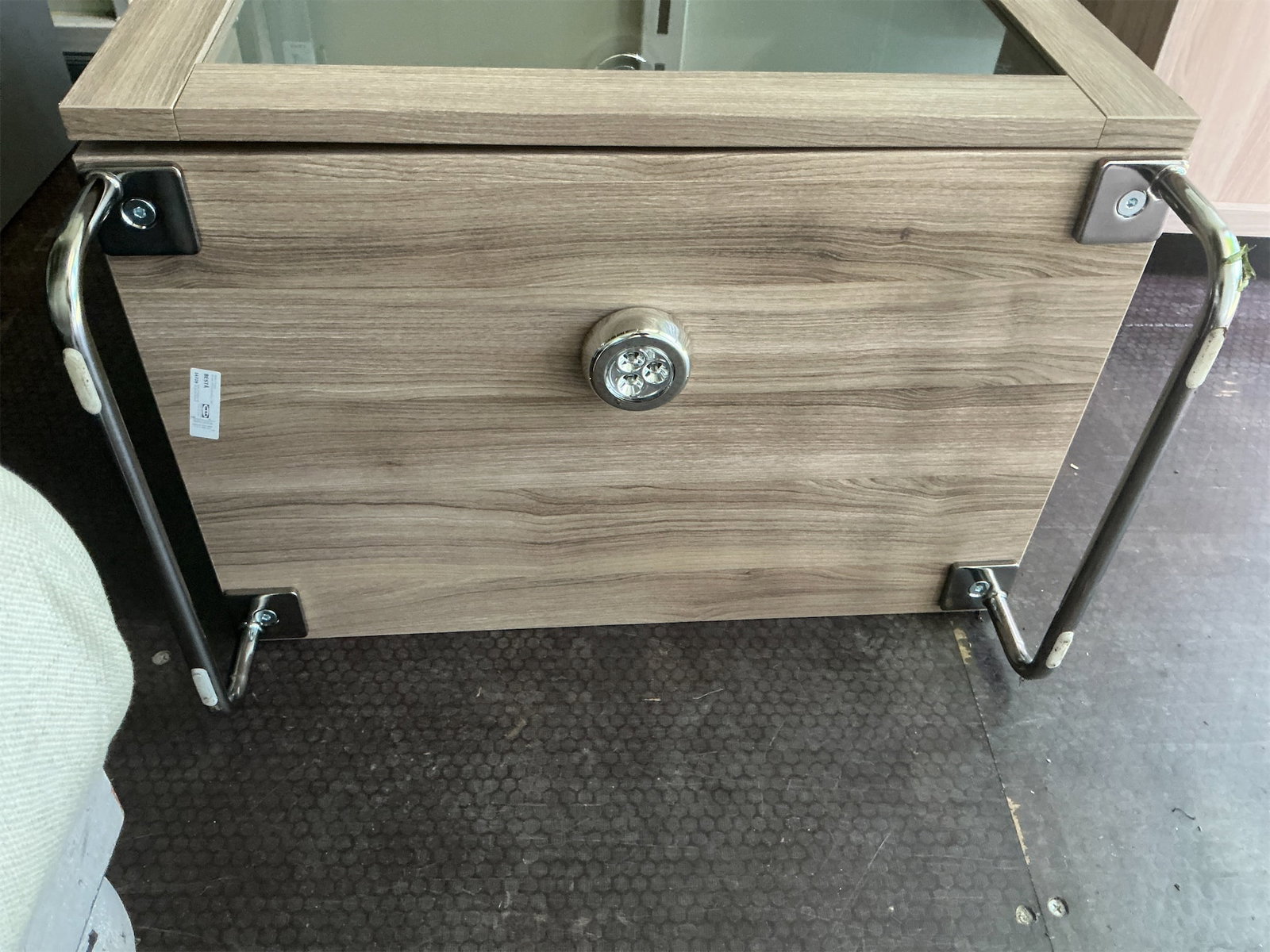 Side Tables - 6