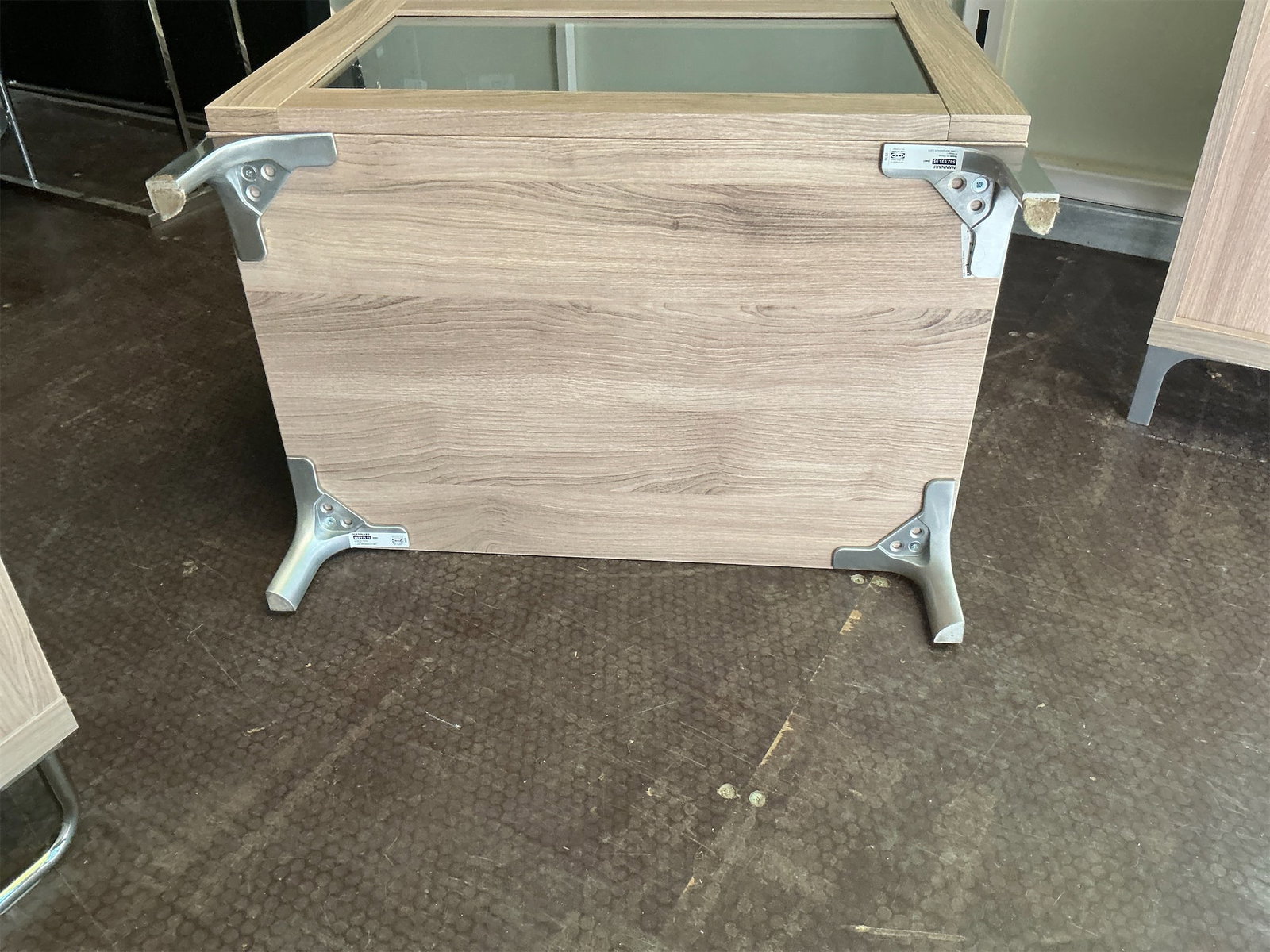 Sidetables - 5