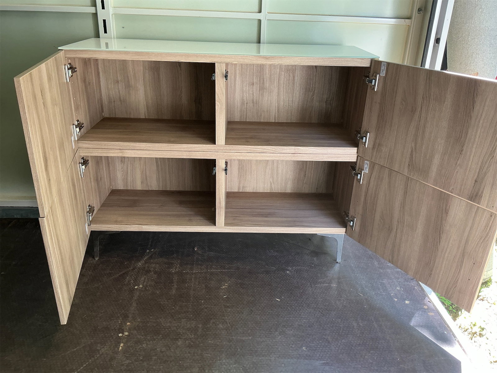 Console Table - 2
