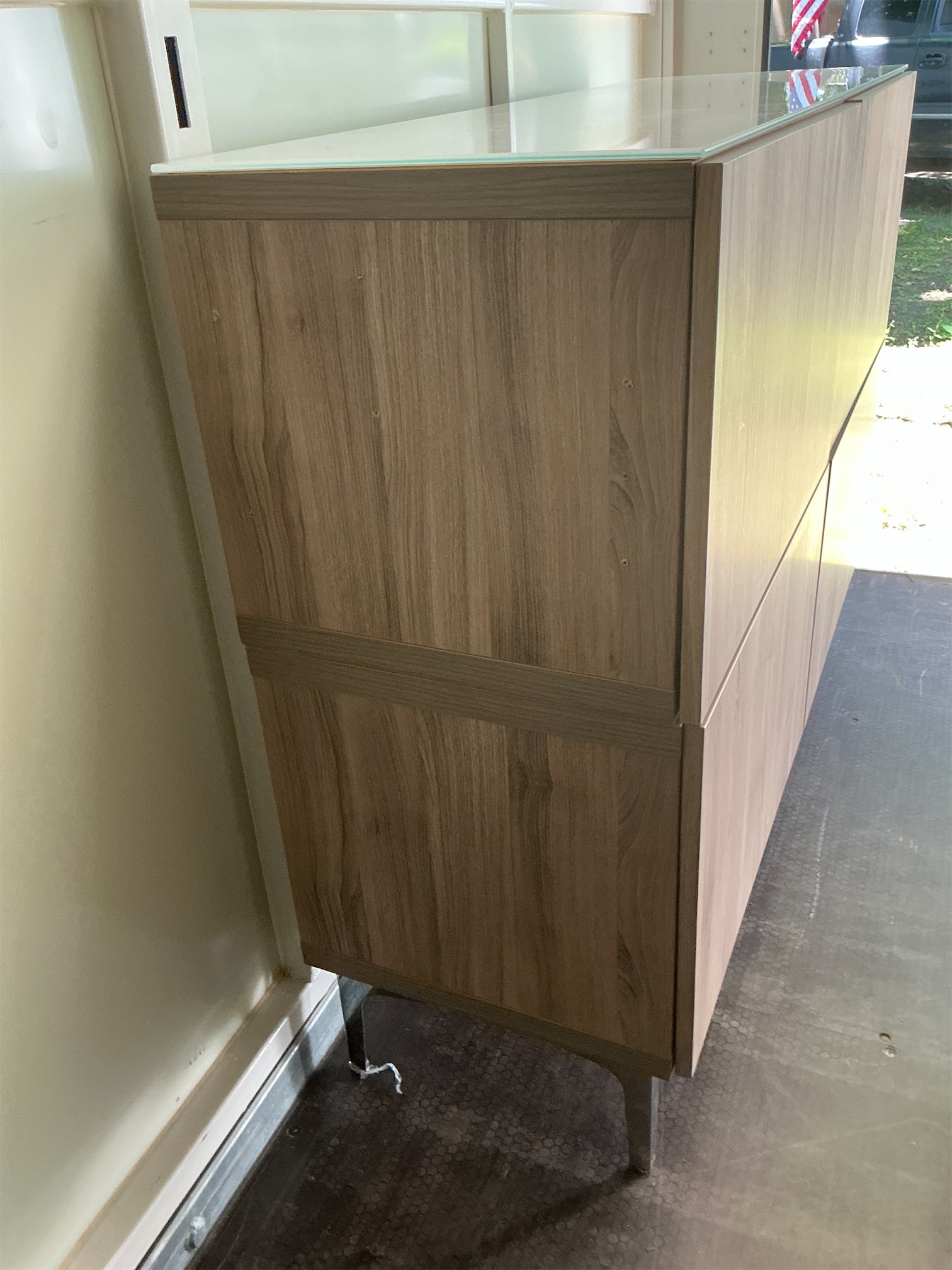 Console Table - 3