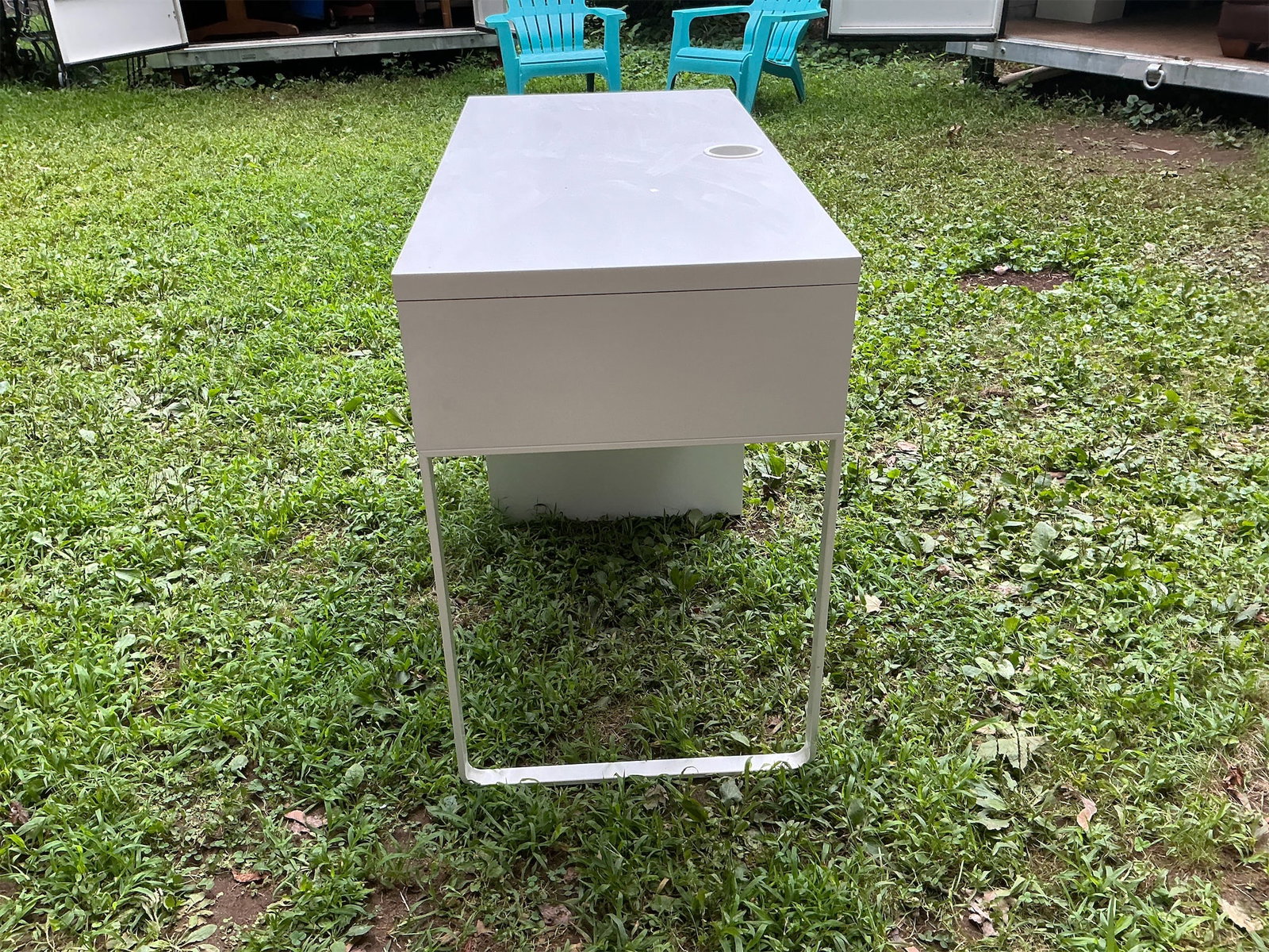 IKEA Desk - 2