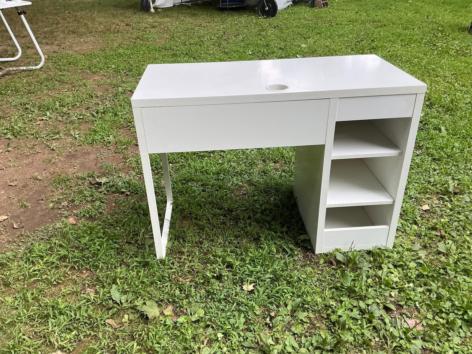 IKEA Desk - 3