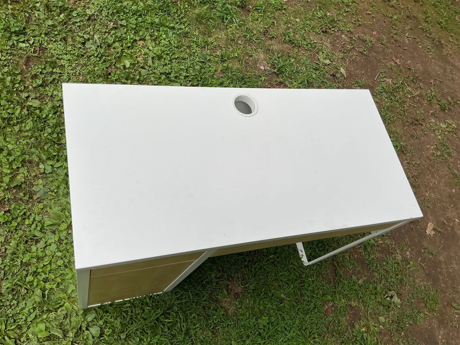 IKEA Desk - 5