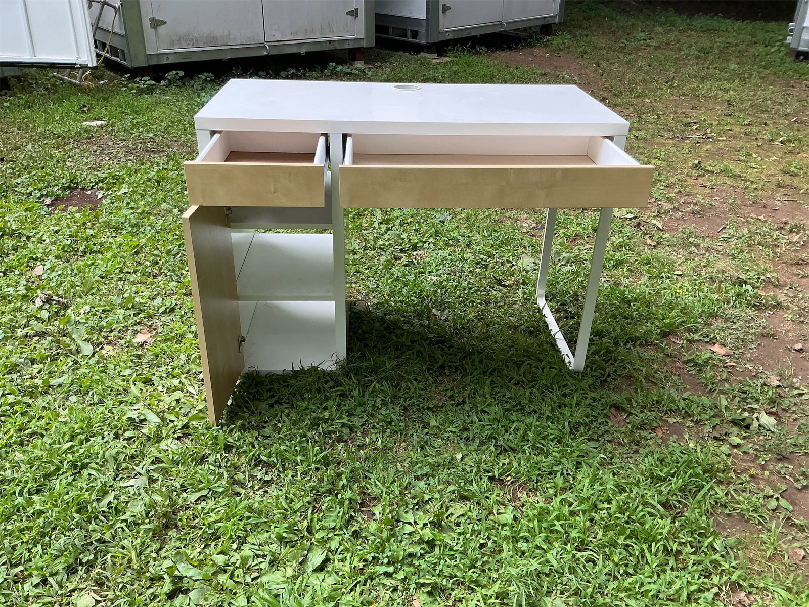 IKEA Desk - 6