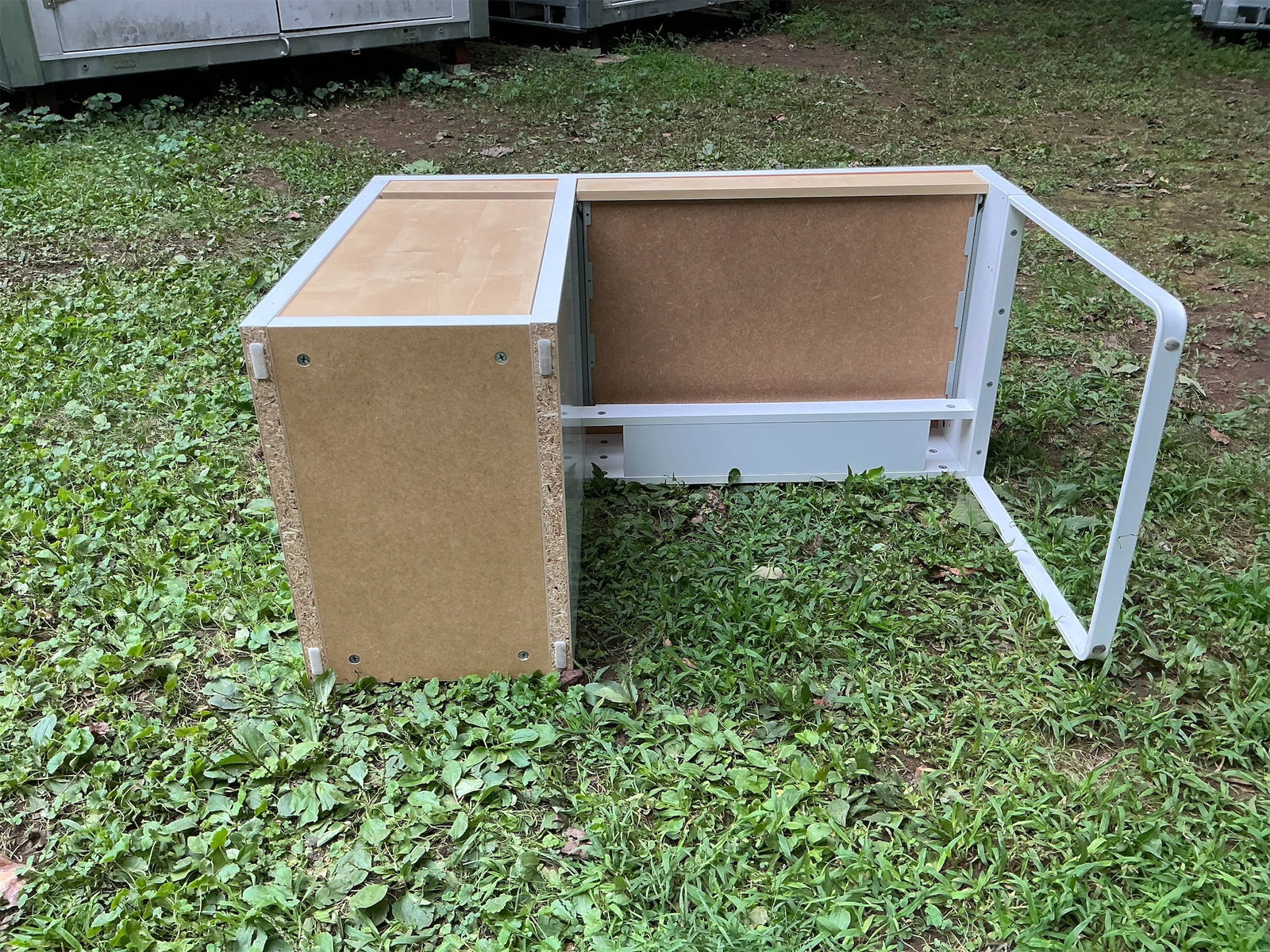 IKEA Desk - 7