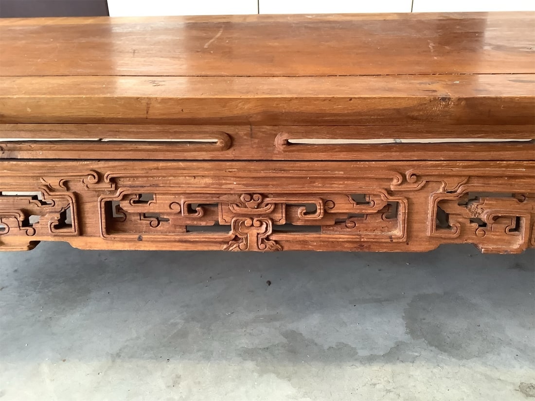 Coffee Table - 2