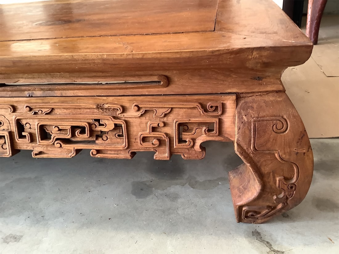 Coffee Table - 3