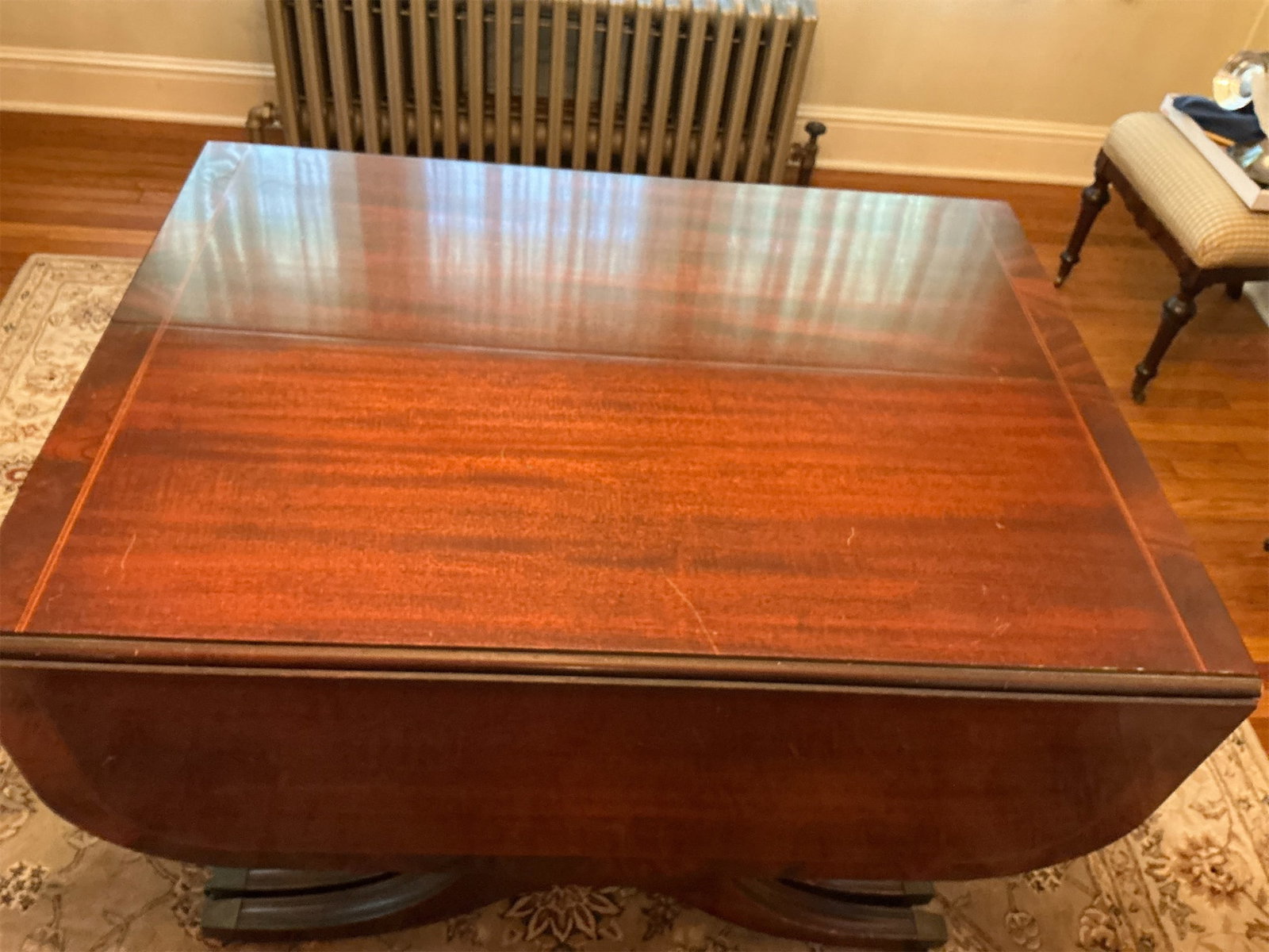 Brandt Dining Table - 10