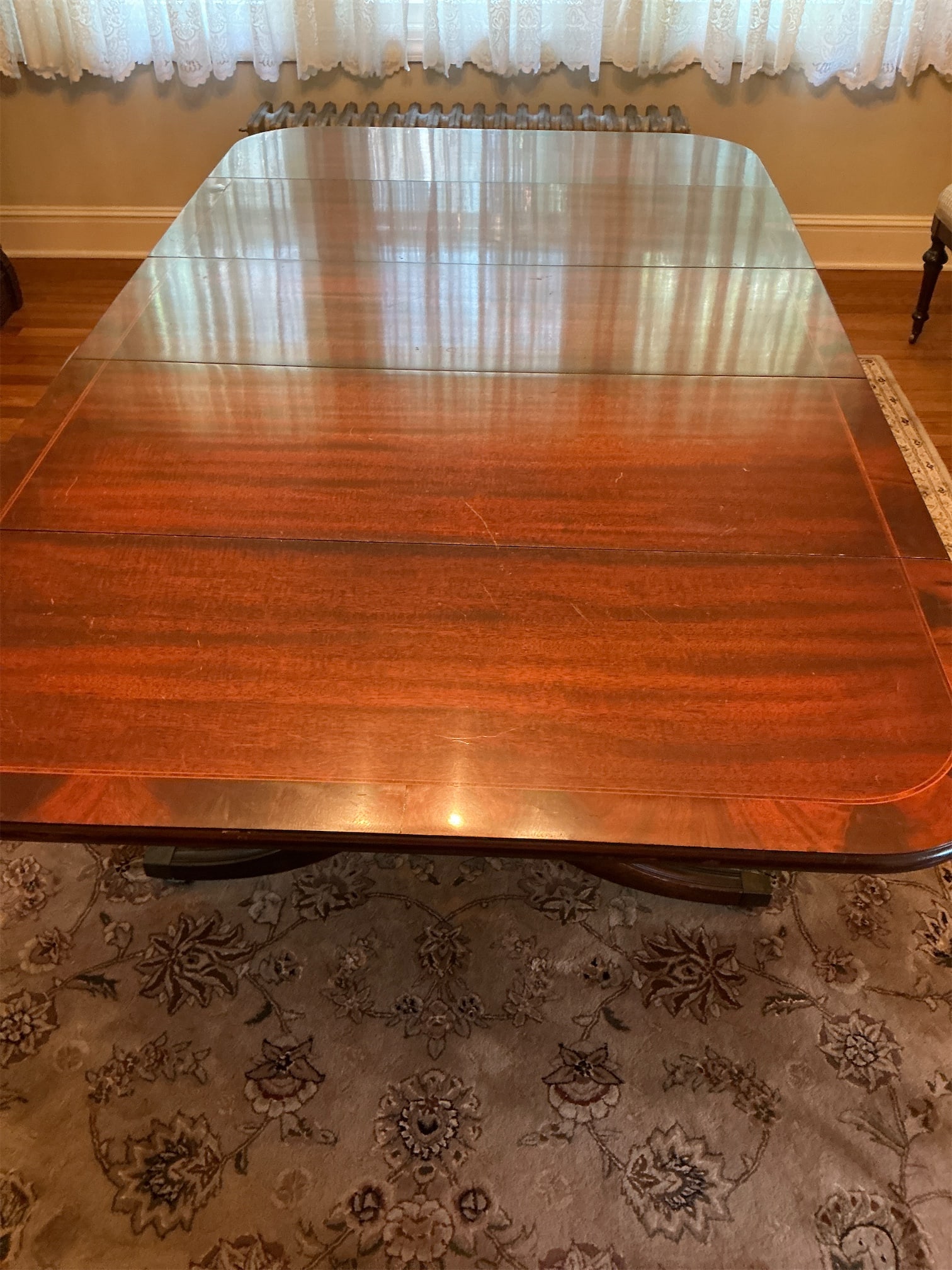 Brandt Dining Table - 2