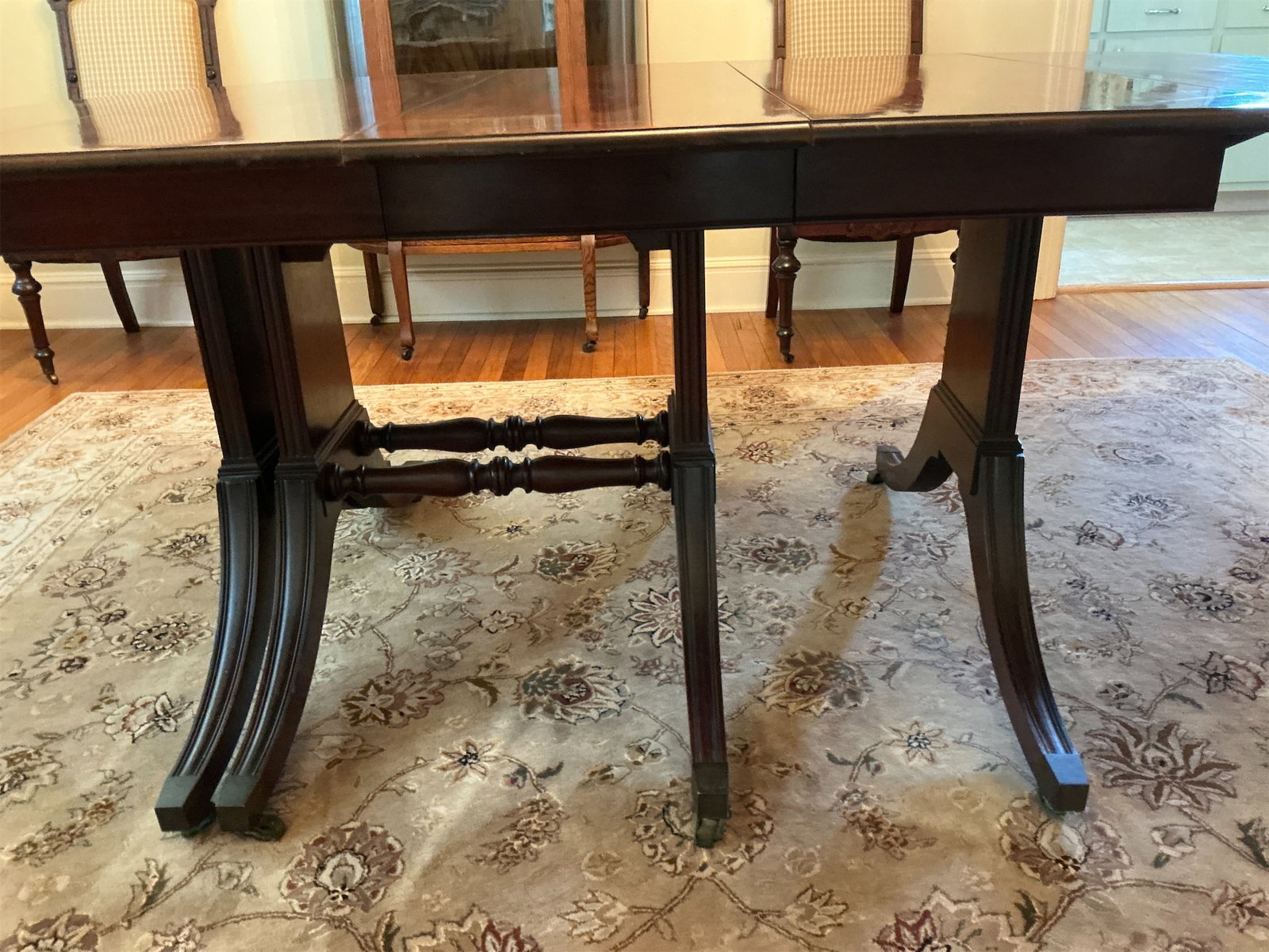 Brandt Dining Table - 5