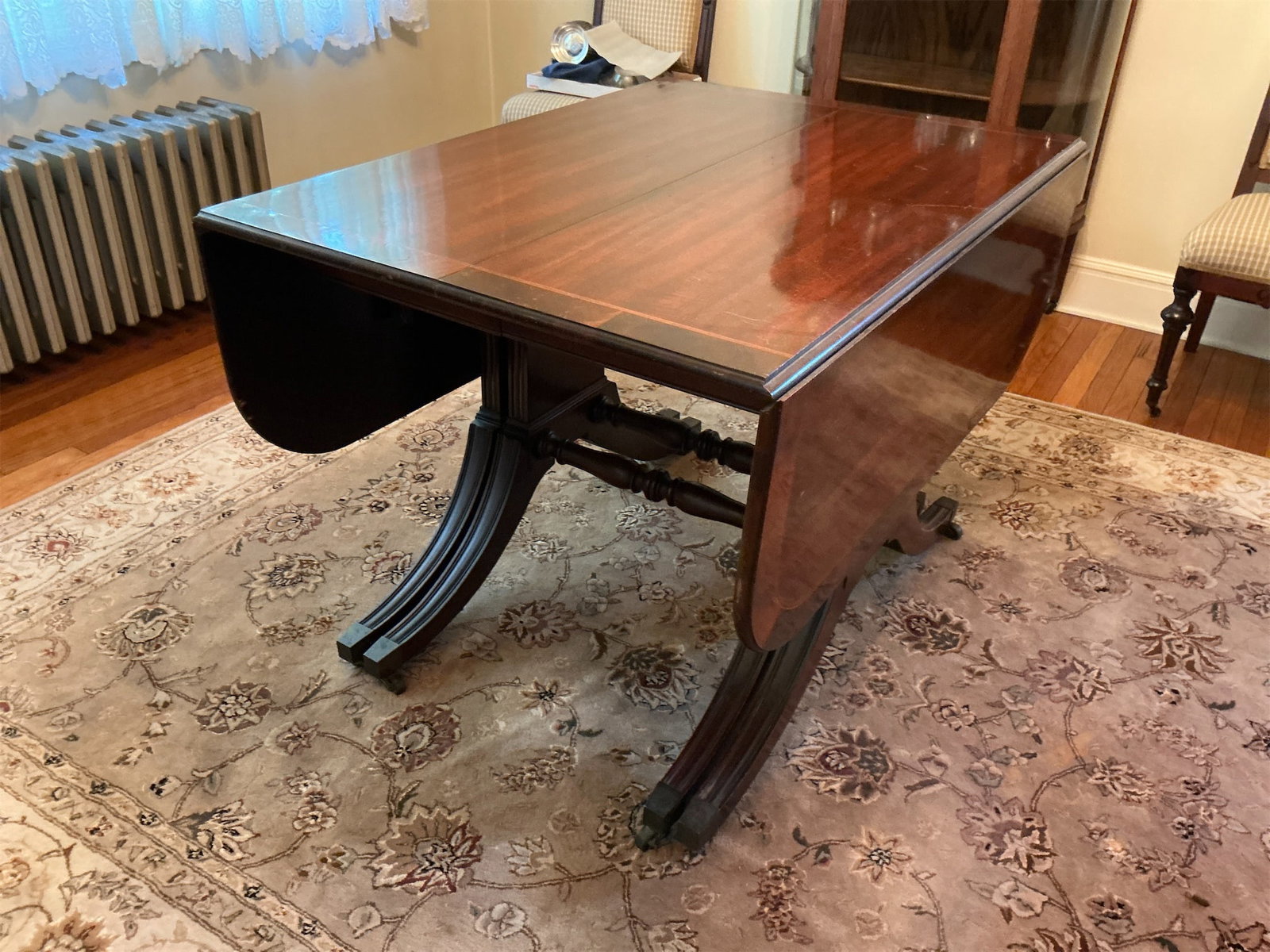 Brandt Dining Table - 9