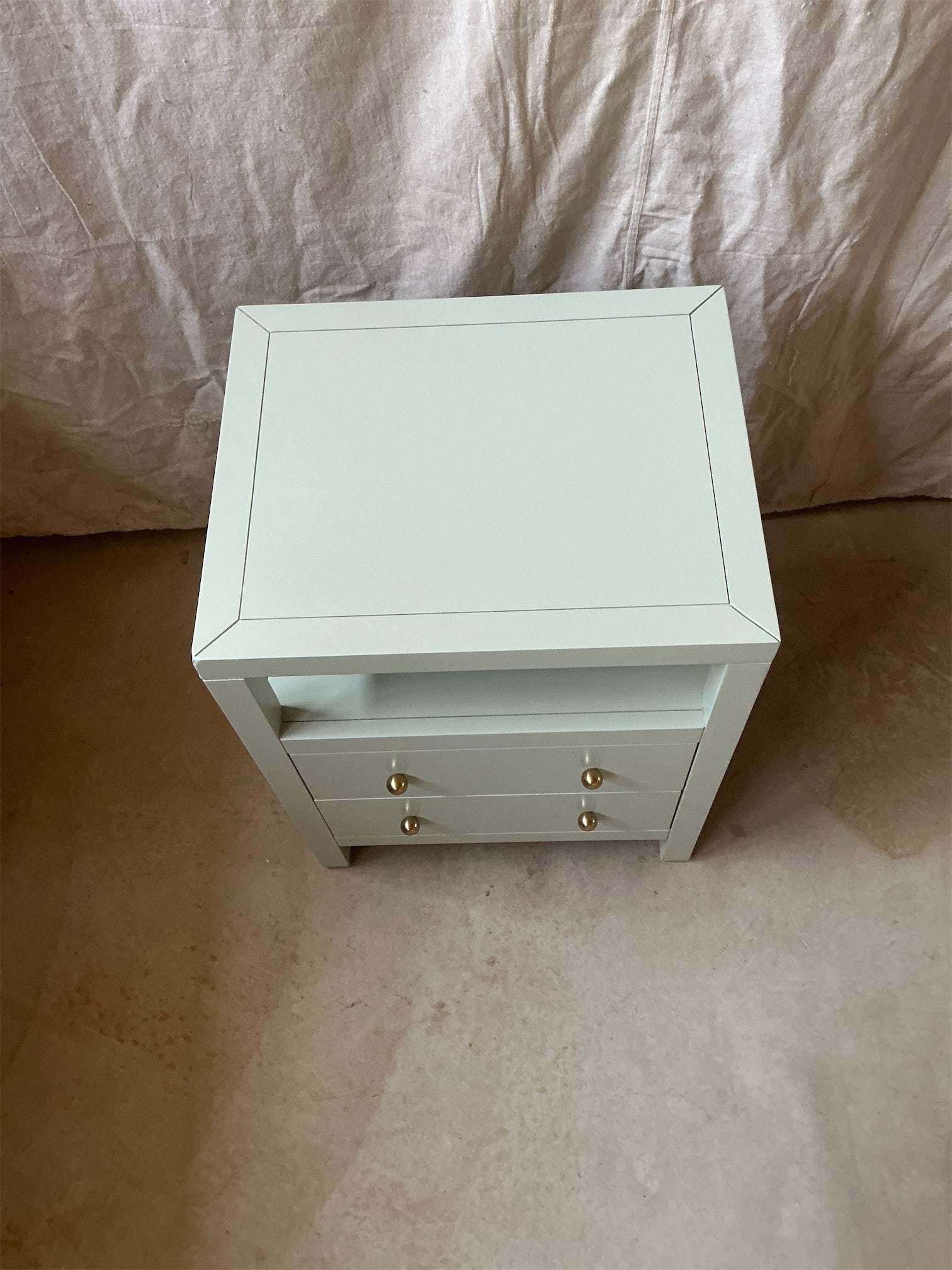 Sage Side Table - 3