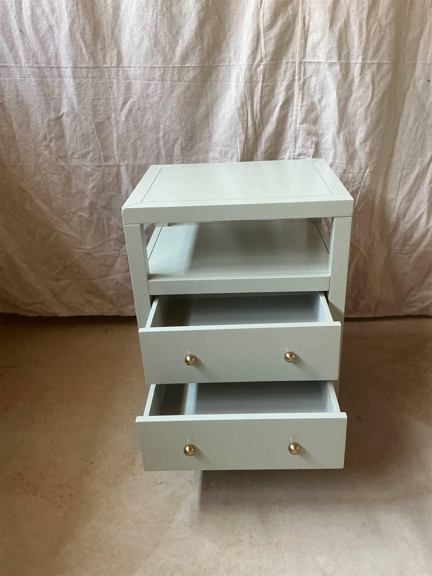 Sage Side Table - 4