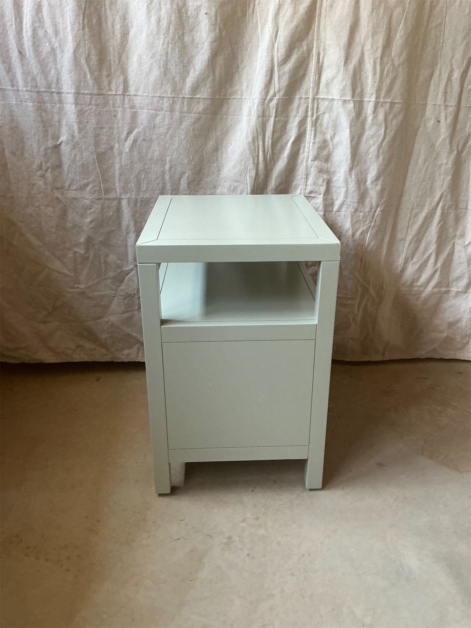 Sage Side Table - 5