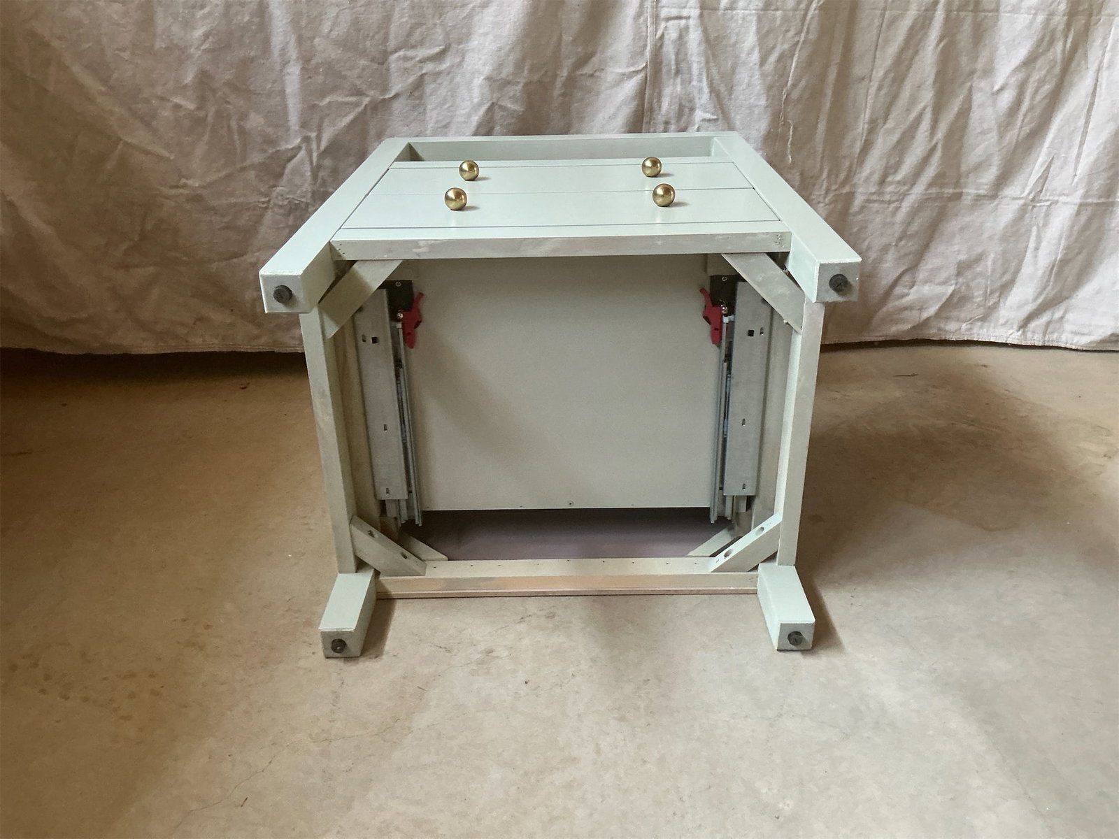 Sage Side Table - 8