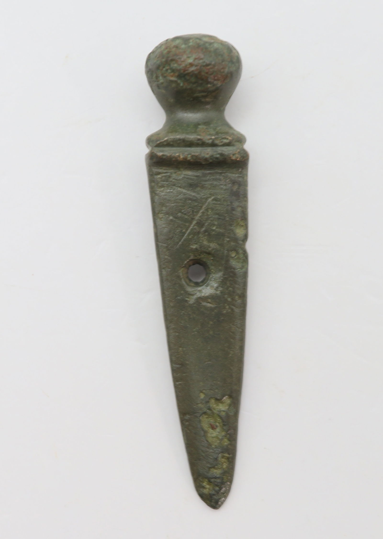 Roman Bronze Gladius Pendant, Circa  1st - 2nd Century AD (1 of 1)