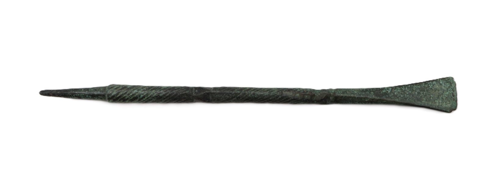 Roman Bronze Stylus, Circa  1st-3rd Century AD (1 of 1)