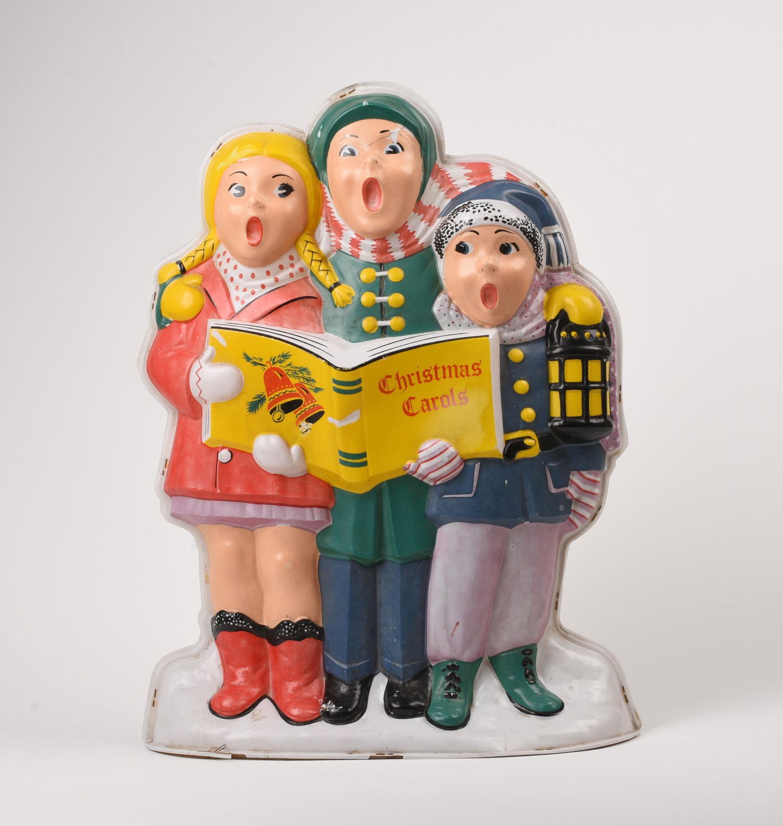 Vintage Christmas Display Light. (1 of 2)