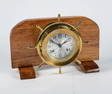 Seth Thomas Ship's Clock.