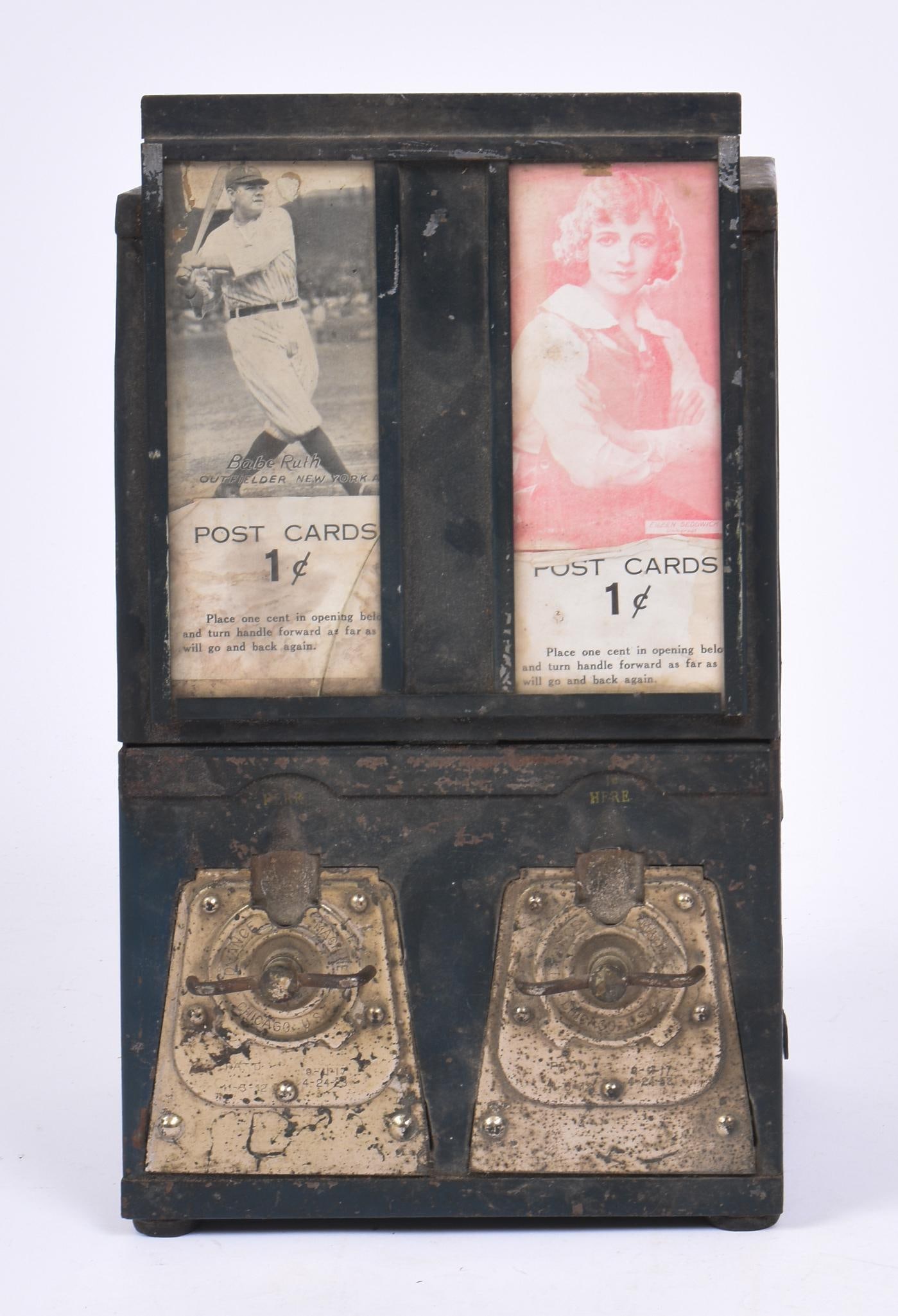 1 CENT CARD MACHINE (1 of 7)