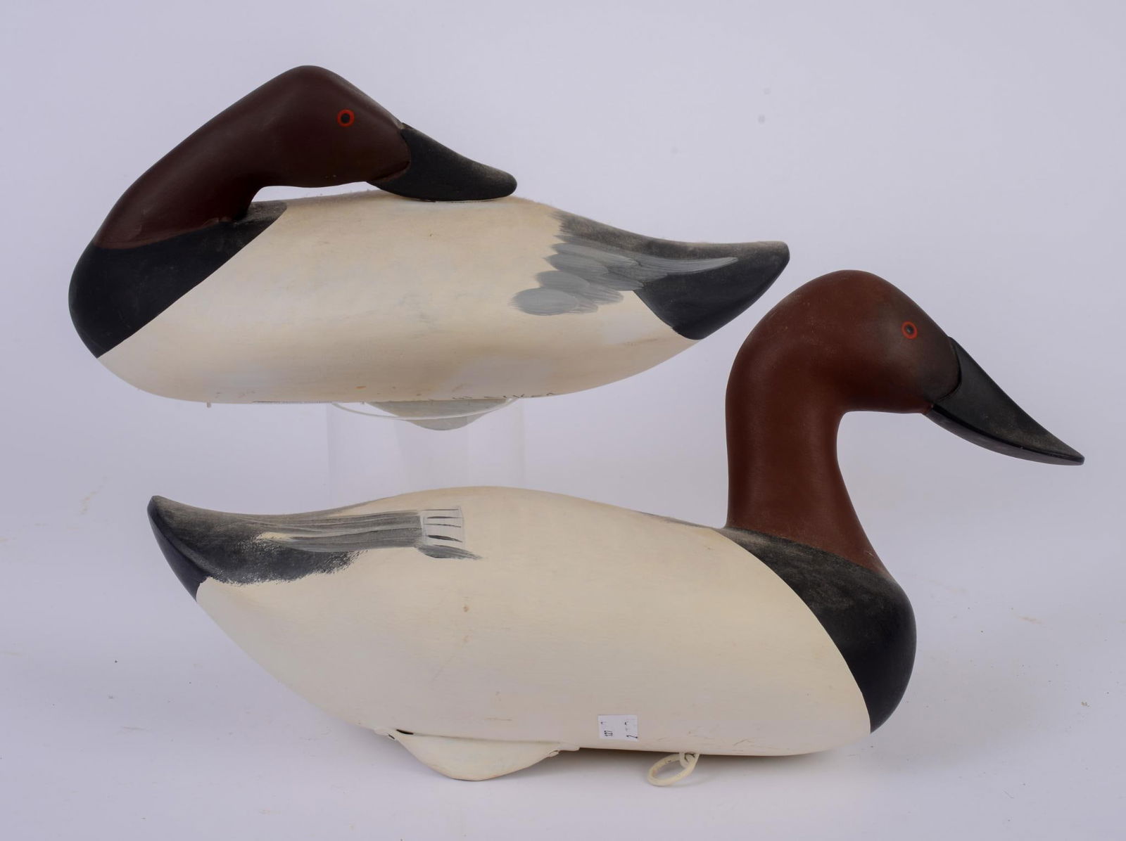 Pair of Duck Decoys (1 of 3)