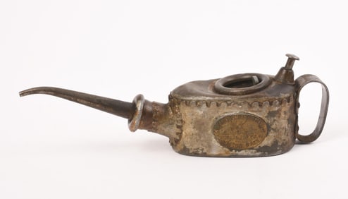 ATKINSON HASERICK OIL CAN.