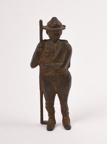 A.C. WILLIAMS BOY SCOUT BANK