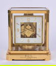 LE COULTRE ATMOS CLOCK.