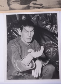 MID CENTURY POP CULTURE EPHEMERA