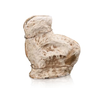 Walter Harvey Moore Cashing Mold