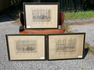 Car Traveling in the South of Ireland in The Year 1856' (1 of 5)