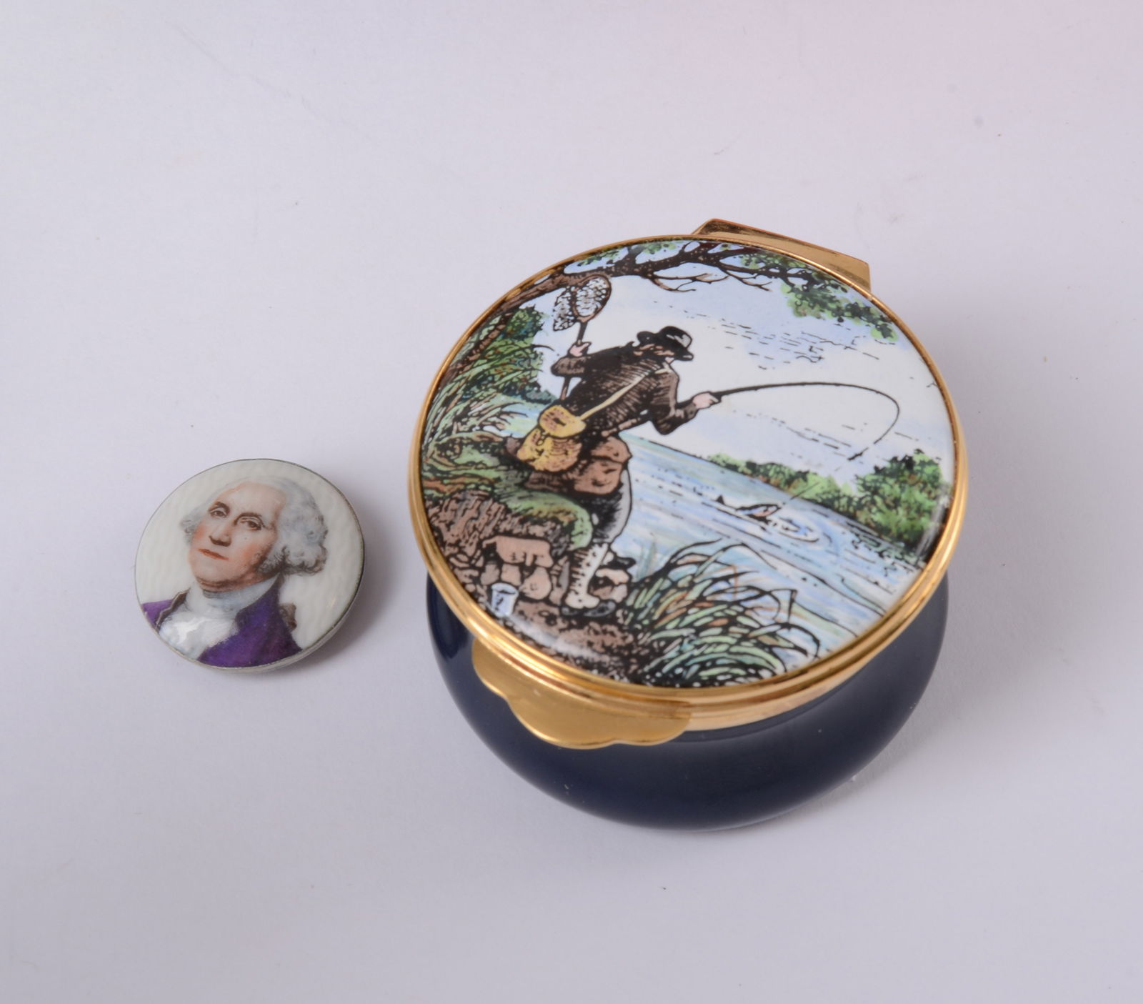 Group of Table Items (1 of 6)