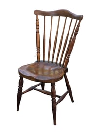 Windsor Side Chair.
