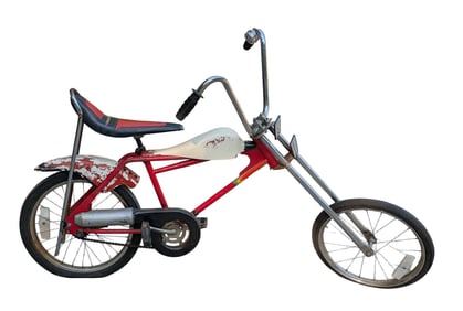 Murray Fire Kat Chopper Muscle Bike