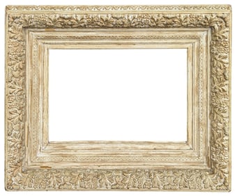American Barbizon Frame, Circa 1890.