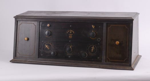 Radiola Regenoflex Radio.