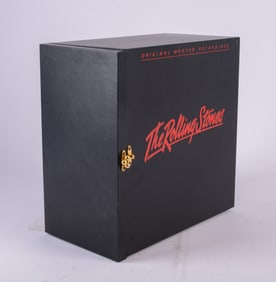 Rolling Stones Original Master Recordings Collection.