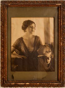 Early 20th Century Photograph.