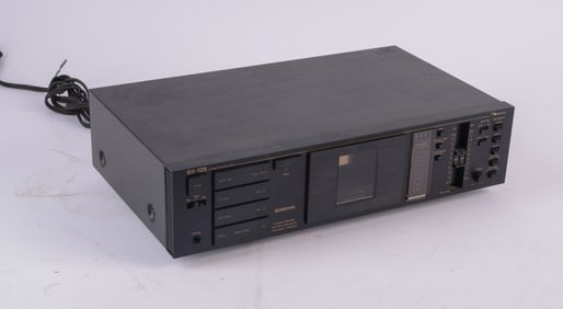 Nakimichi BX-125 Tape Deck.