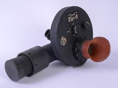 US NAVY MARK 74 GUN SIGHT.
