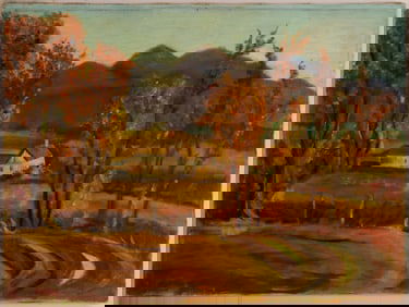 Margaret Hagen. Turning of the Leaves.