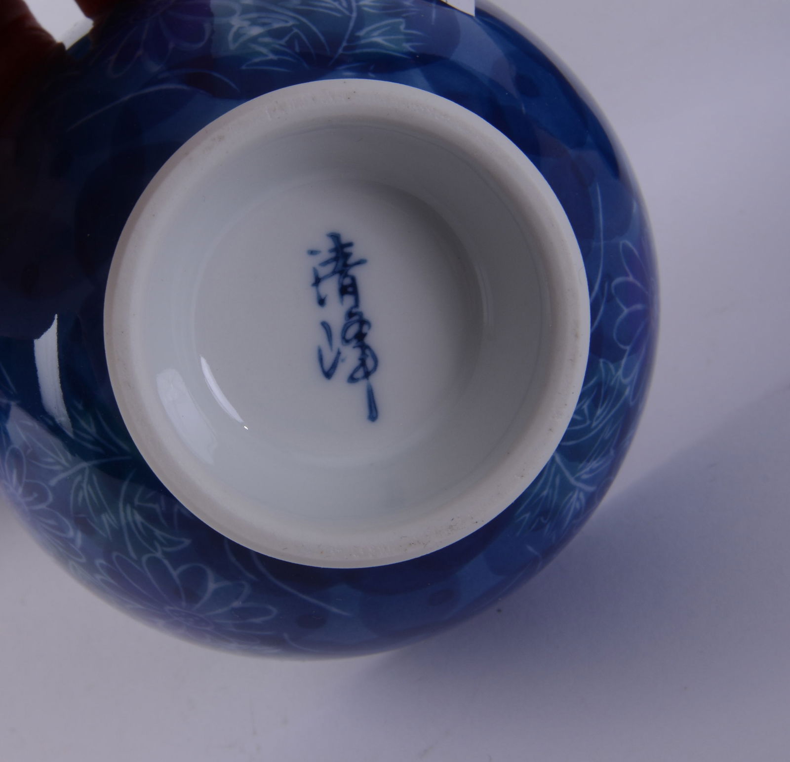 Small Redware Pitcher and Two Collanders. - 13