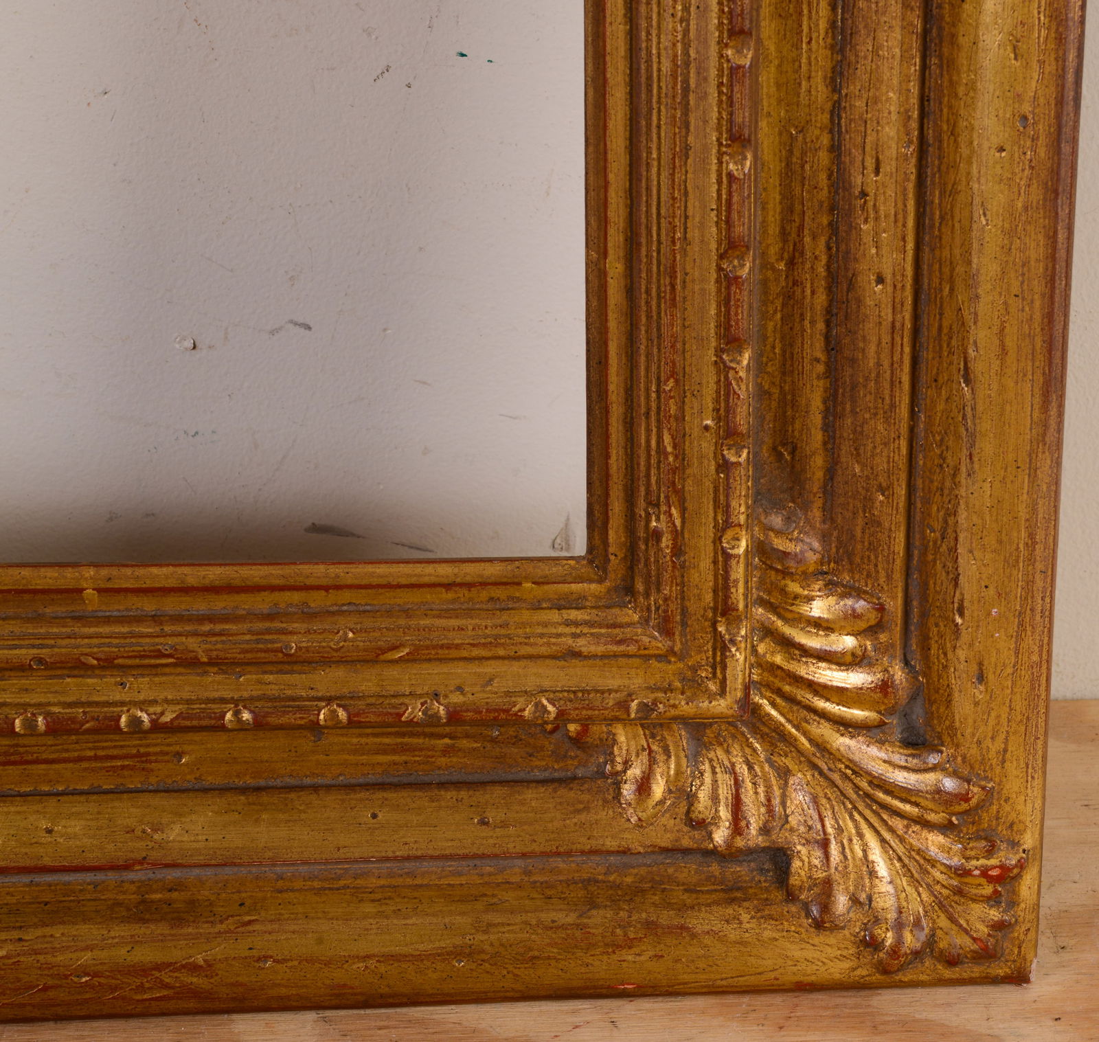 Gilt Frame. - 2