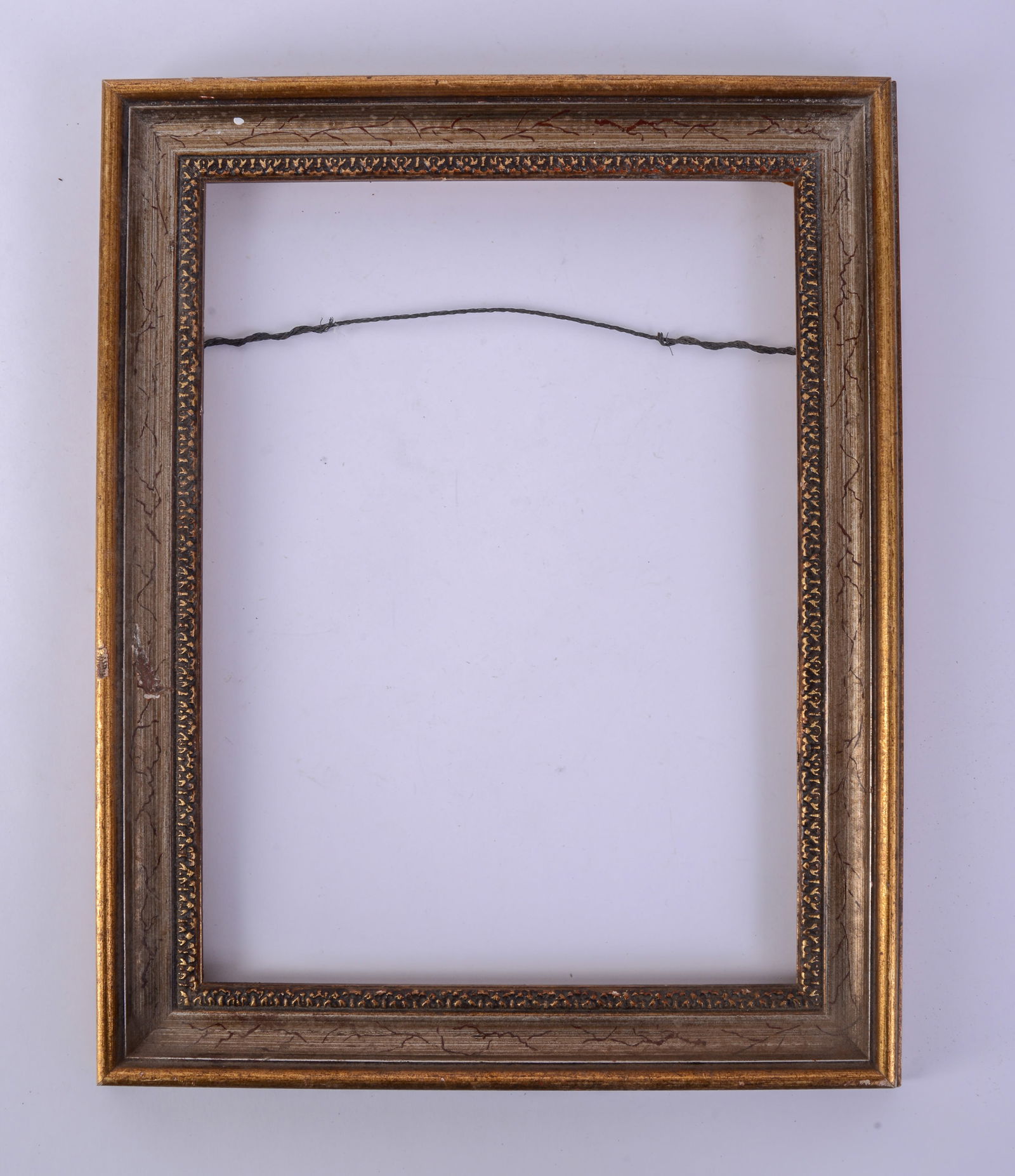 Small GOld Frame. (1 of 2)