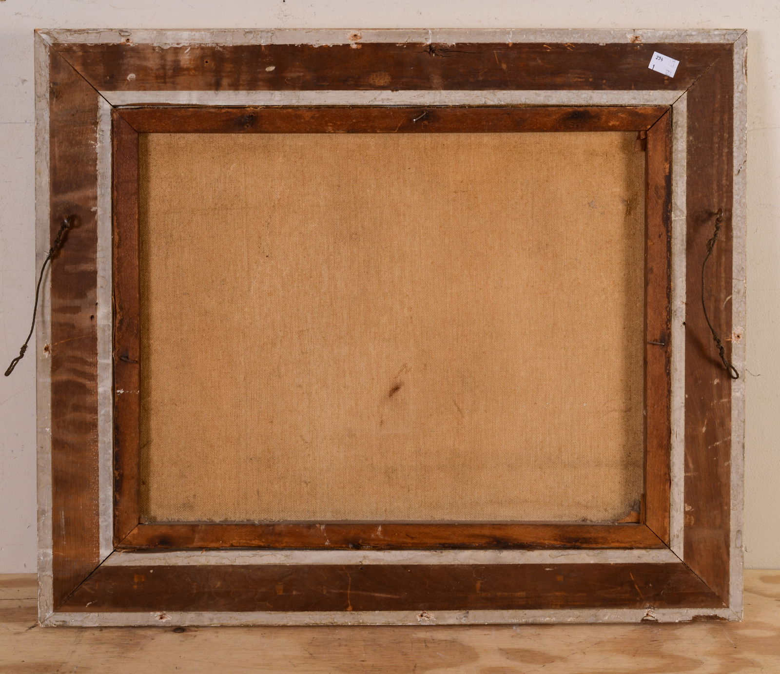 T. Bailey. Sailing Ship. - 3