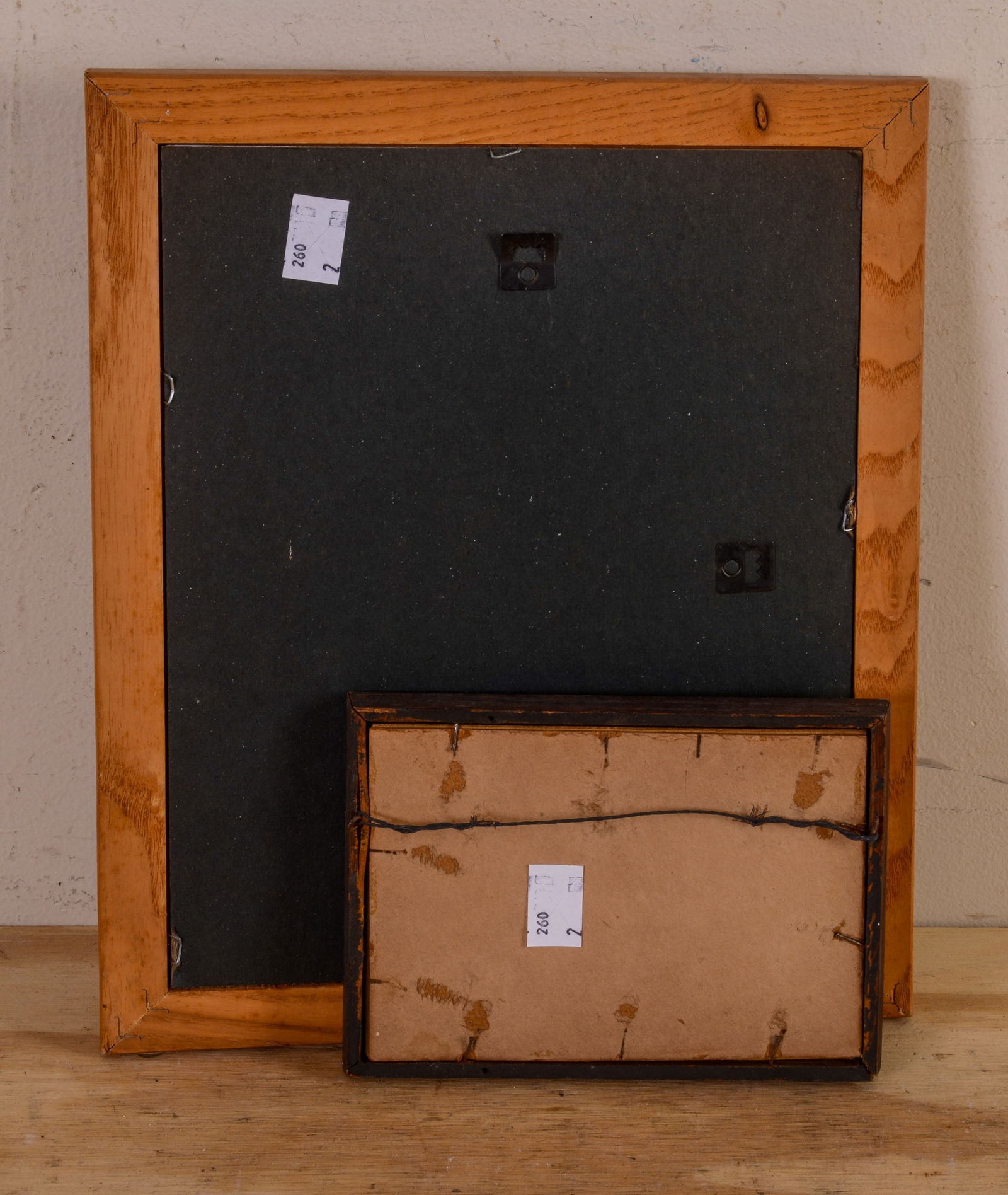 Two Prints With Cats. - 4