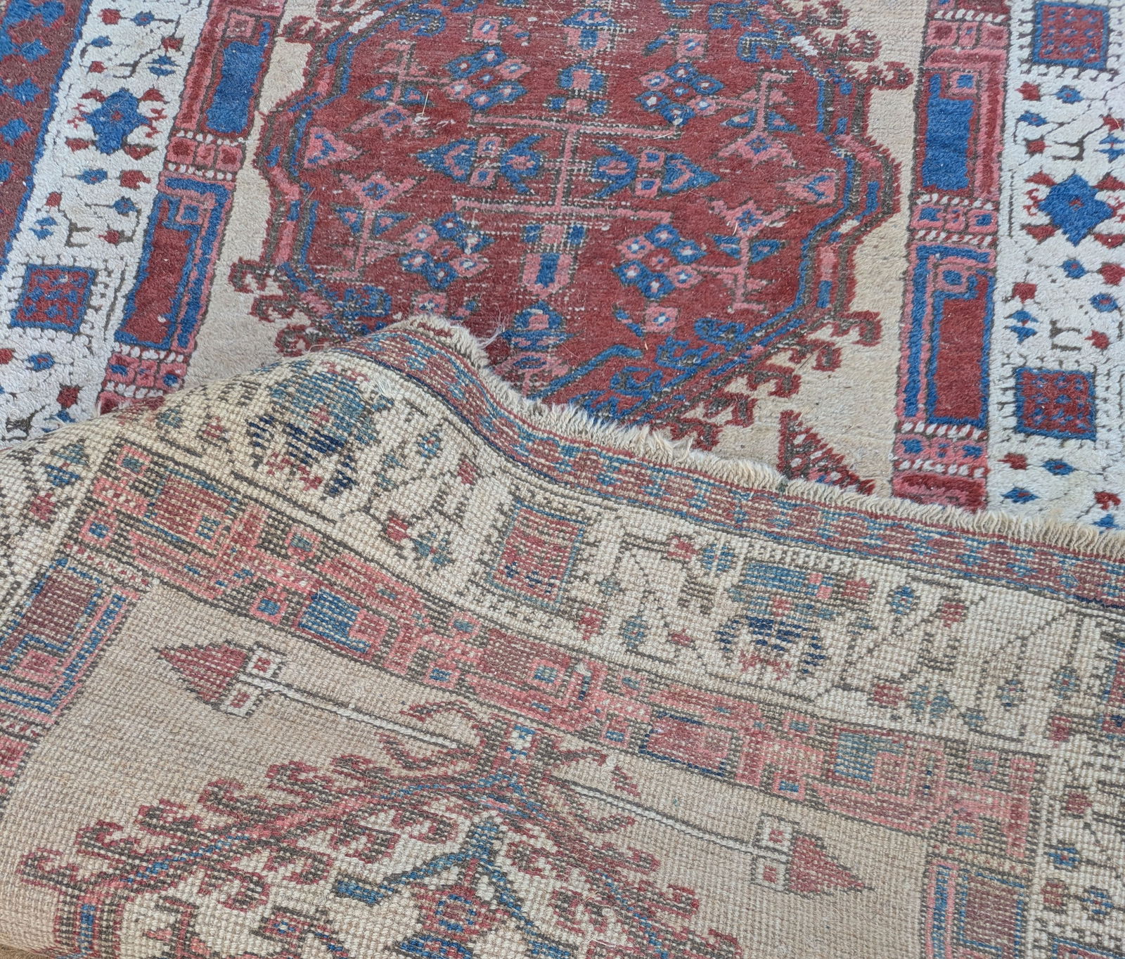 Oriental Runner. - 2