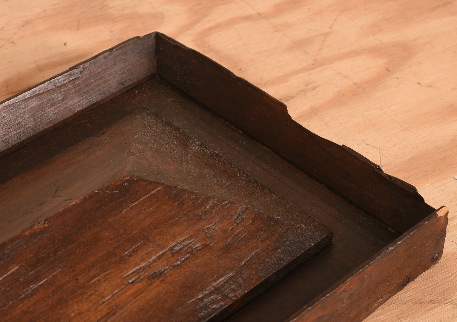 Pair of Architectural Elements. - 3