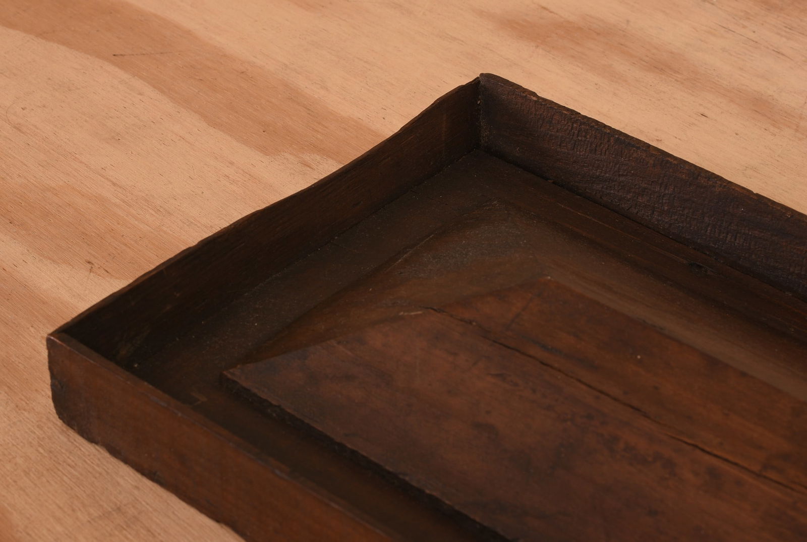 Pair of Architectural Elements. - 6